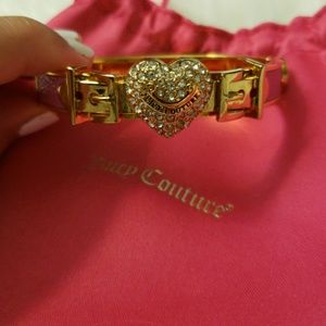 Juicy Couture Bangle